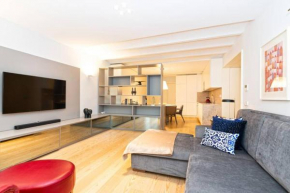 Bairro Alto Premium Apartment